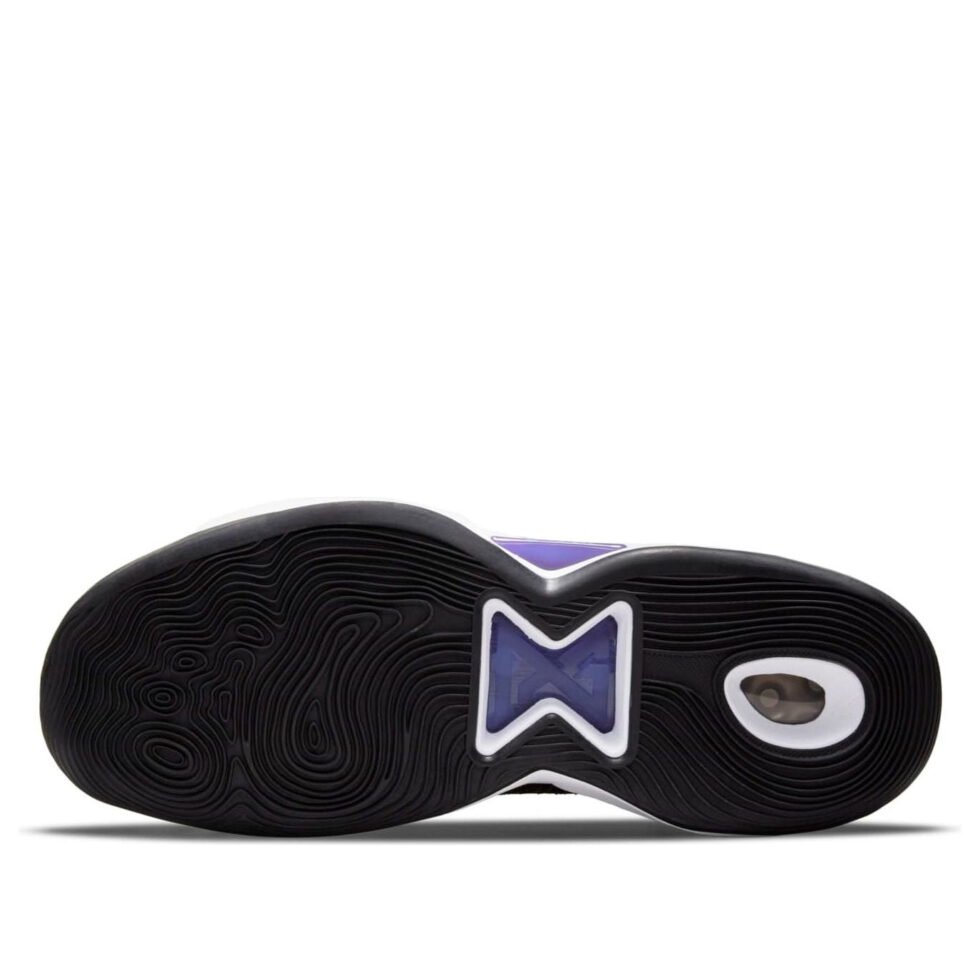 Nike PG 5 EP 'Multi-Color' CW3146-600 - Image 6
