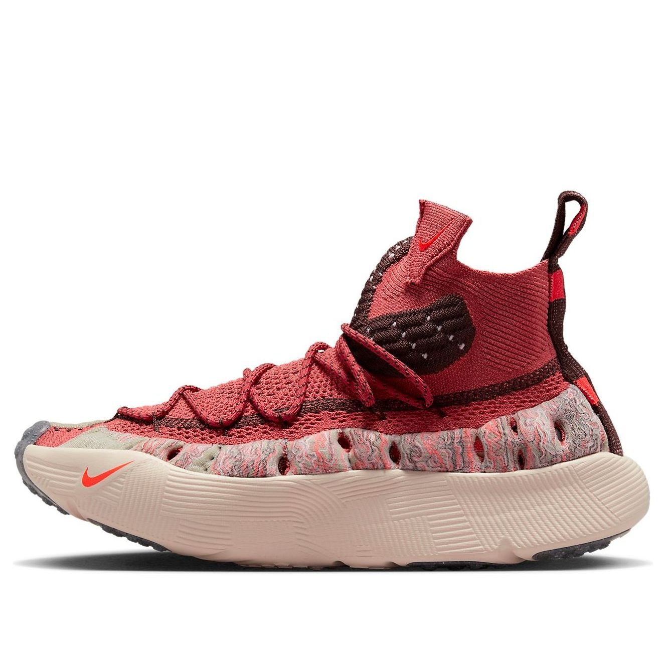 Nike ISPA Sense Flyknit 'Adobe' CW3203-600