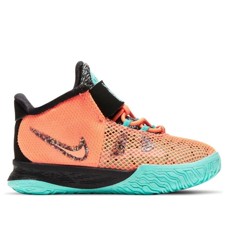 (TD) Nike Kyrie 7 'Play for the Future' CW3237-800 - Image 2