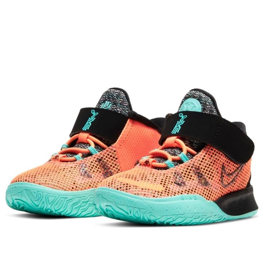 (TD) Nike Kyrie 7 'Play for the Future' CW3237-800 - Image 3