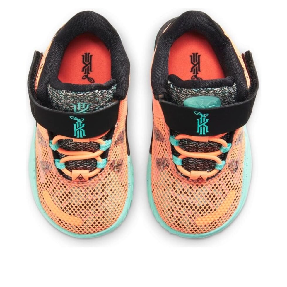 (TD) Nike Kyrie 7 'Play for the Future' CW3237-800 - Image 4