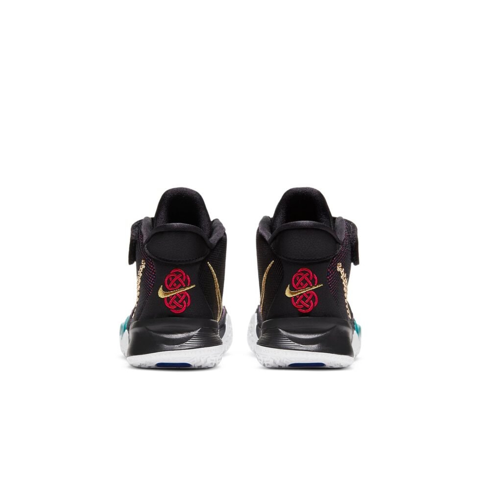 (PS) Nike Kyrie 7 'Chinese New Year' CW3240-001 - Image 5