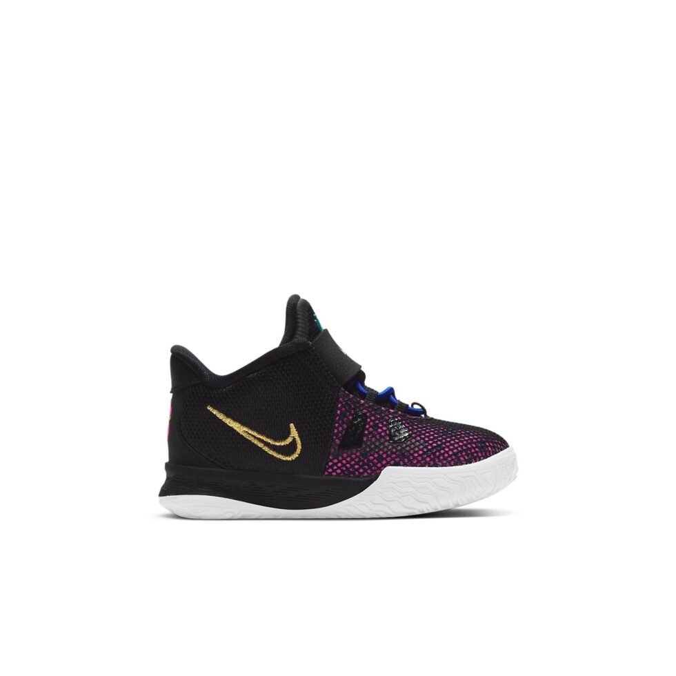 (TD) Nike Kyrie 7 'Chinese New Year' CW3241-001 - Image 2