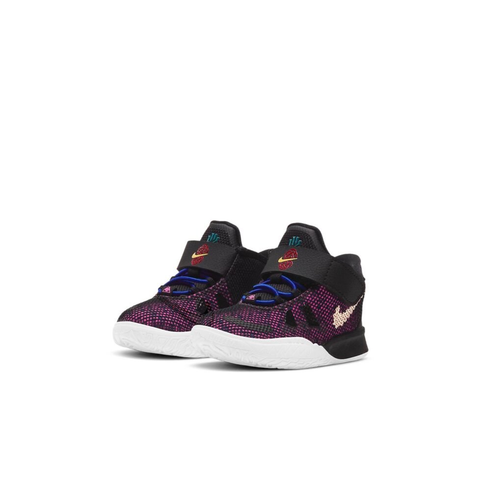 (TD) Nike Kyrie 7 'Chinese New Year' CW3241-001 - Image 3