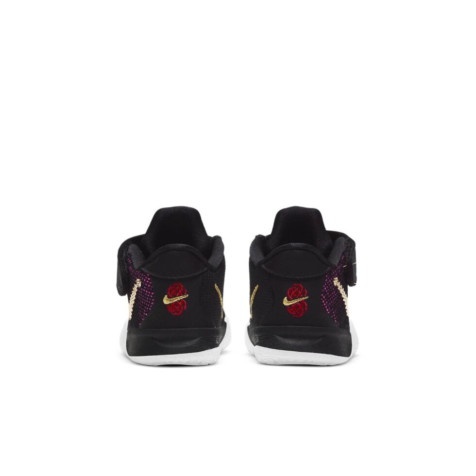 (TD) Nike Kyrie 7 'Chinese New Year' CW3241-001 - Image 5