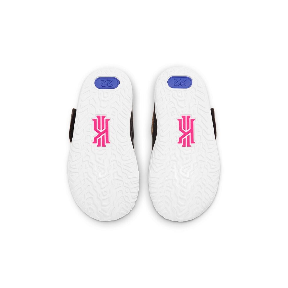 (TD) Nike Kyrie 7 'Chinese New Year' CW3241-001 - Image 6