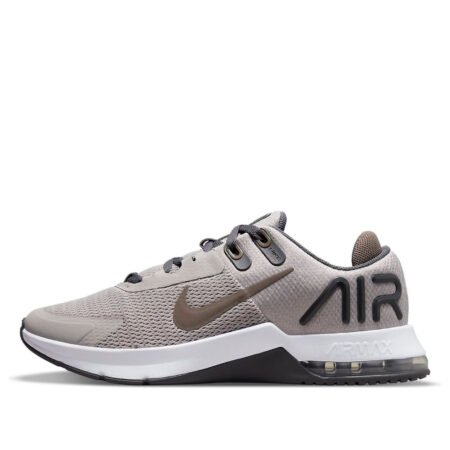 Nike Air Max Alpha Trainer 4 'Light Iron Ore' CW3396-030