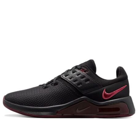 (WMNS) Nike Air Max Bella TR 4 'Black Dark Beetroot' CW3398-005
