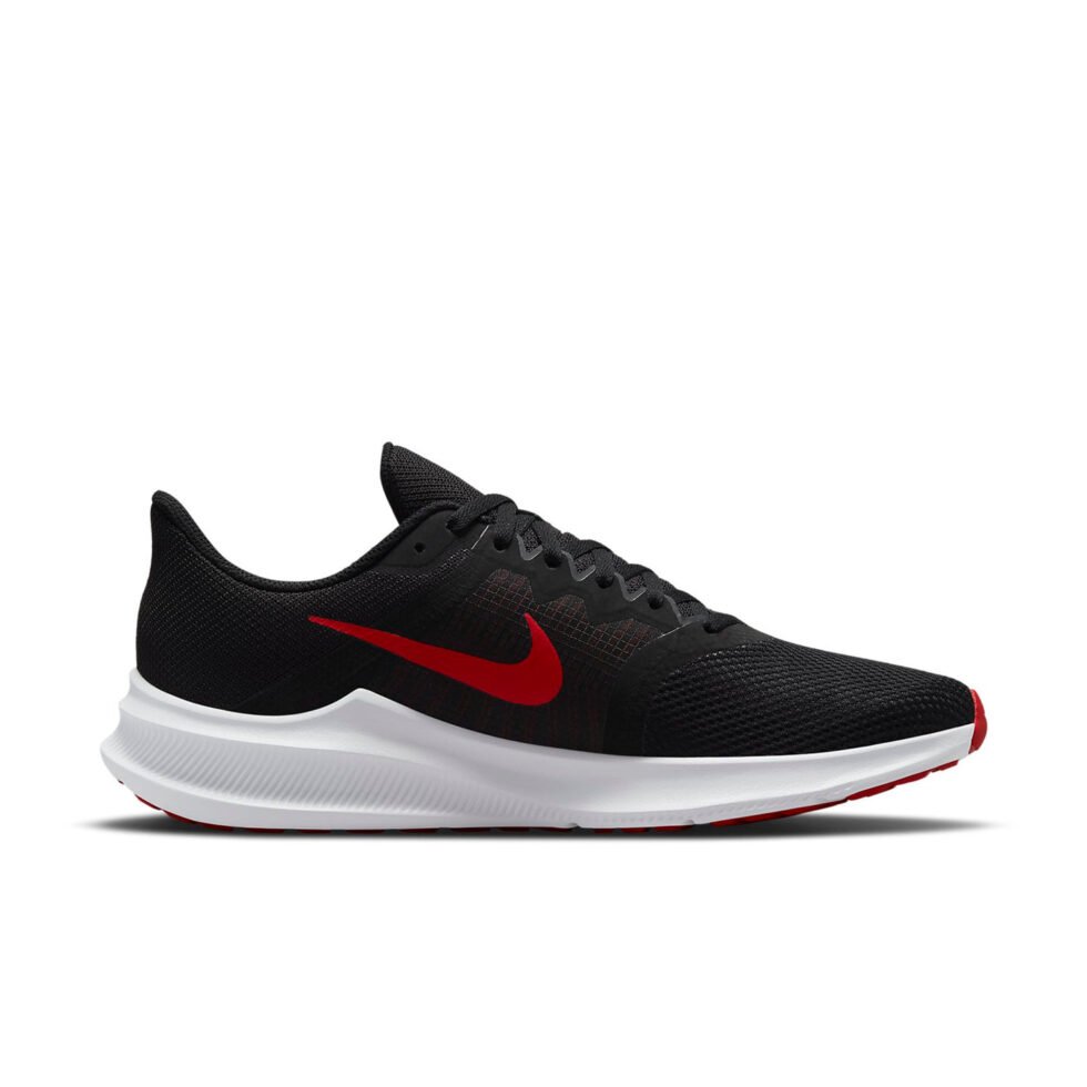 Nike Downshifter 11 'Bred' CW3411-005 - Image 2