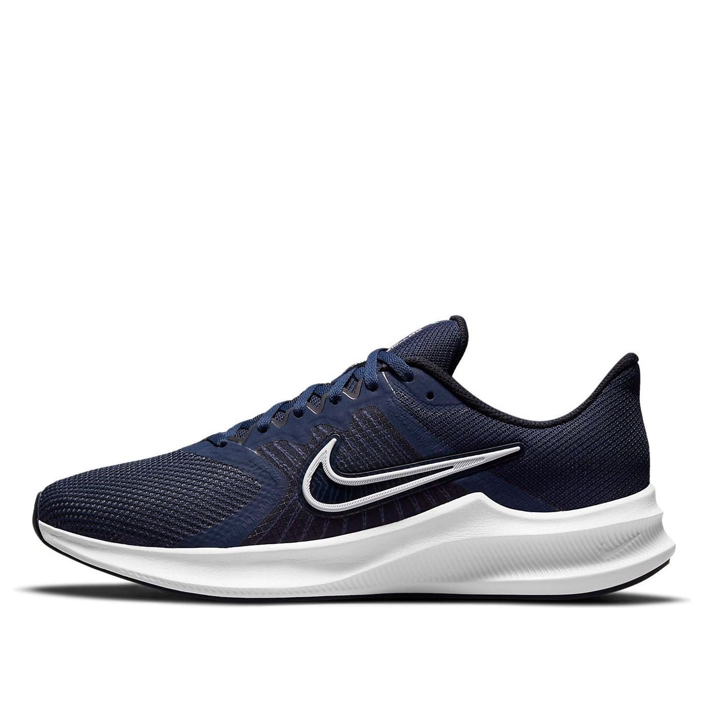 Nike Downshifter 11 'Midnight Navy' CW3411-402
