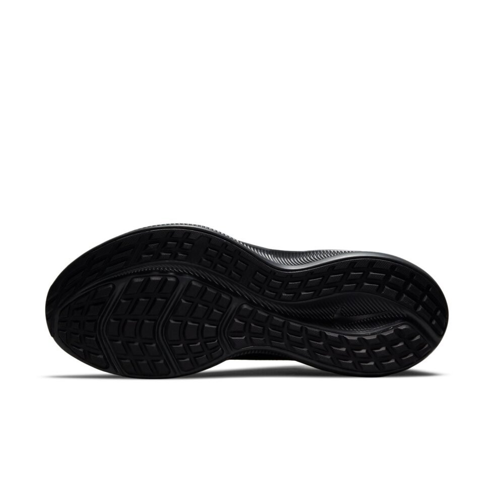 (WMNS) Nike Downshifter 11 'Black Dark Smoke Grey' CW3413-003 - Image 6