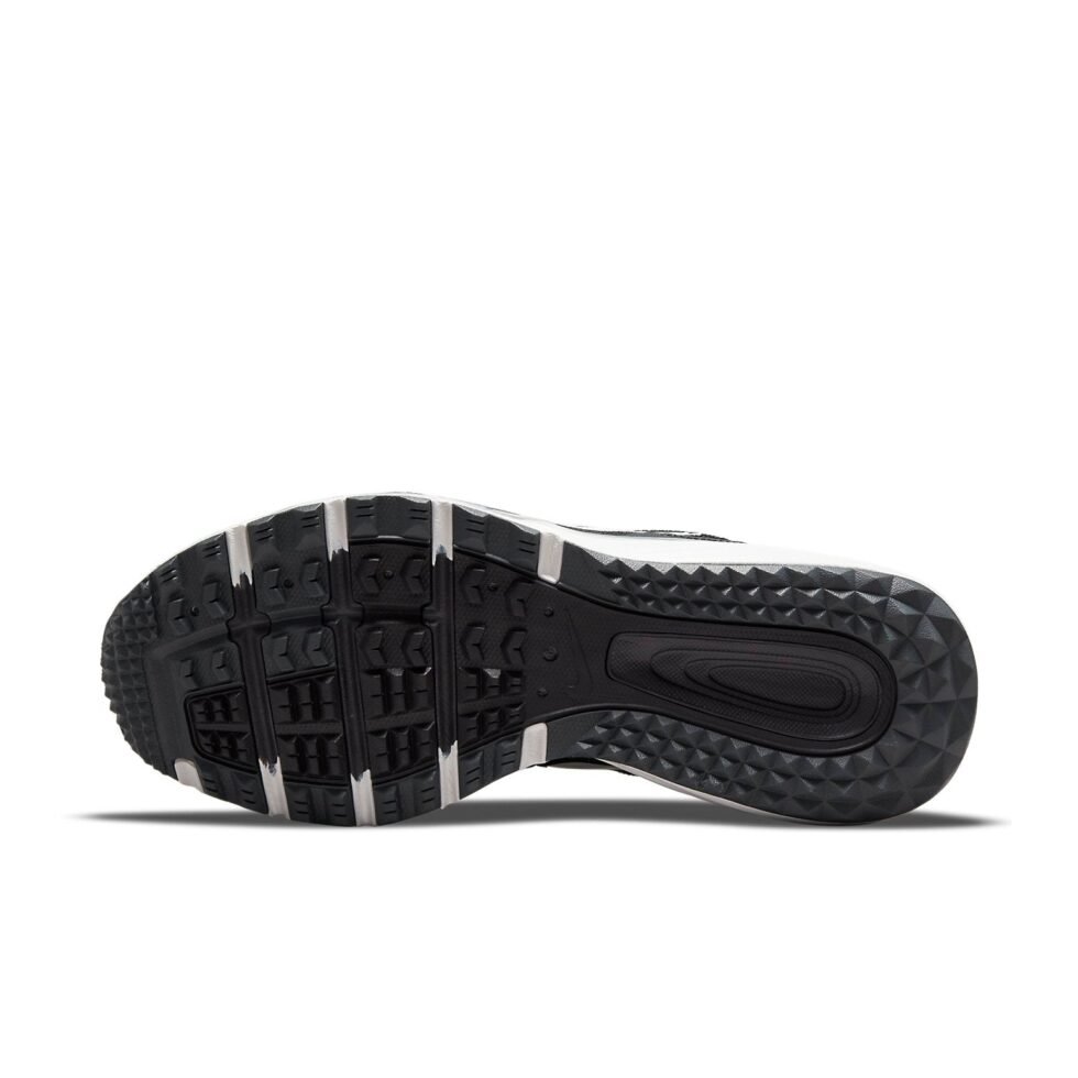 Nike Juniper Trail 'Black Smoke Grey' CW3808-001 - Image 6