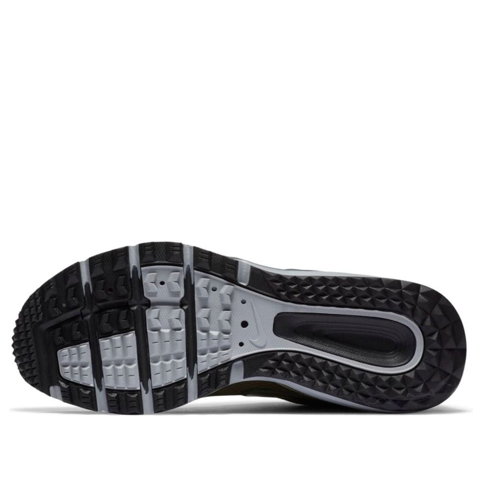 Nike Juniper Trail Black/Green CW3808-200 - Image 6