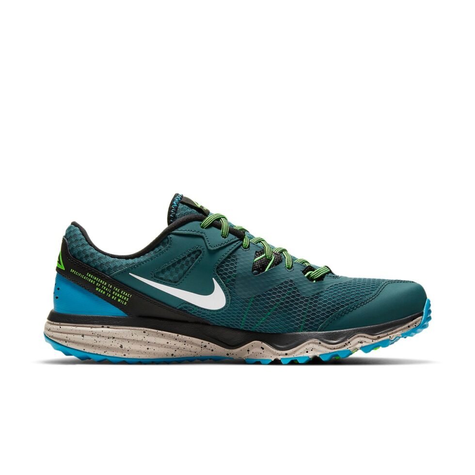 Nike Juniper Trail 'Dark Teal Green' CW3808-301 - Image 2