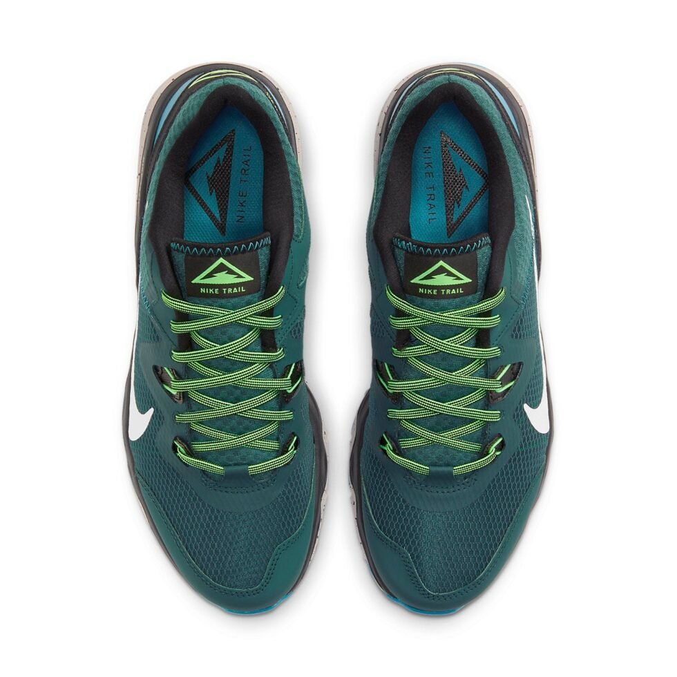 Nike Juniper Trail 'Dark Teal Green' CW3808-301 - Image 4