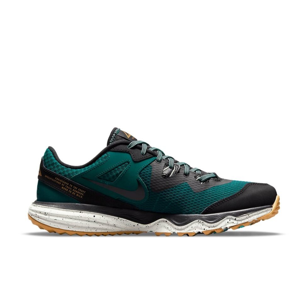 Nike Juniper Trail 'Bright Spruce' CW3808-302 - Image 2