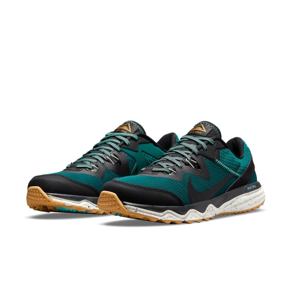 Nike Juniper Trail 'Bright Spruce' CW3808-302 - Image 3