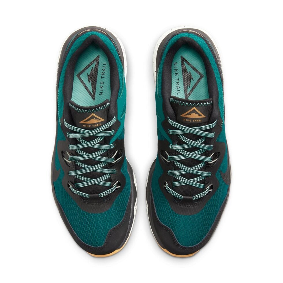Nike Juniper Trail 'Bright Spruce' CW3808-302 - Image 4