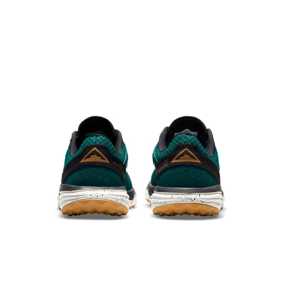 Nike Juniper Trail 'Bright Spruce' CW3808-302 - Image 5