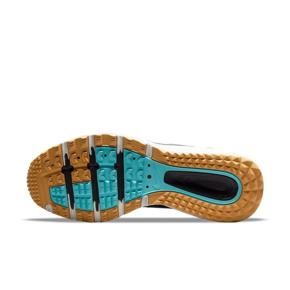 Nike Juniper Trail 'Bright Spruce' CW3808-302 - Image 6