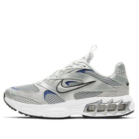 (WMNS) Nike Zoom Air Fire White/Silver CW3876-001