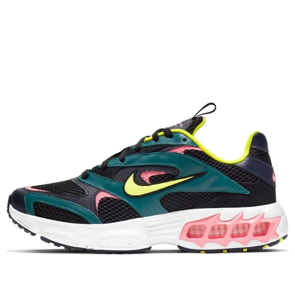 (WMNS) Nike Zoom Air Fire 'Dark Teal Green' CW3876-300