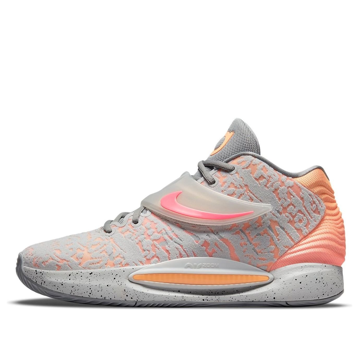 Nike KD 14 'Sunset' CW3935-003