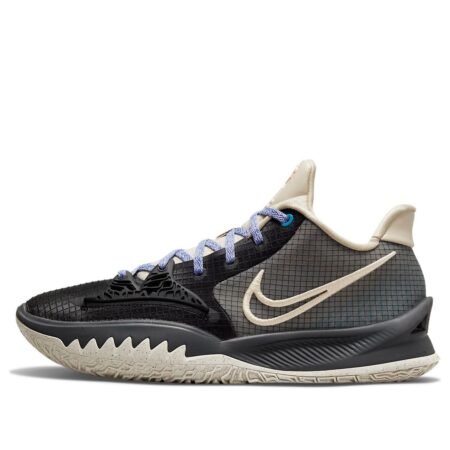 Nike Kyrie Low 4 'Black Rattan' CW3985-003