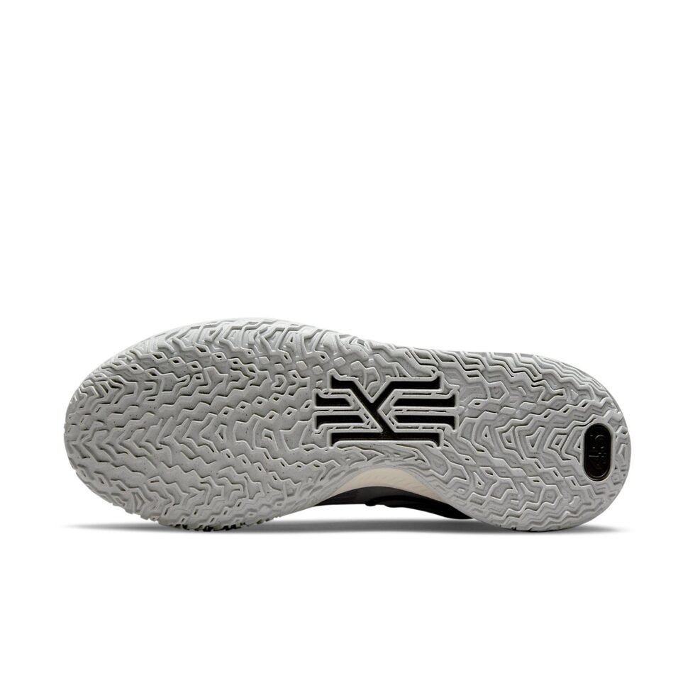 Nike Kyrie Low 4 'Grey Fog Sapphire' CW3985-004 - Image 6