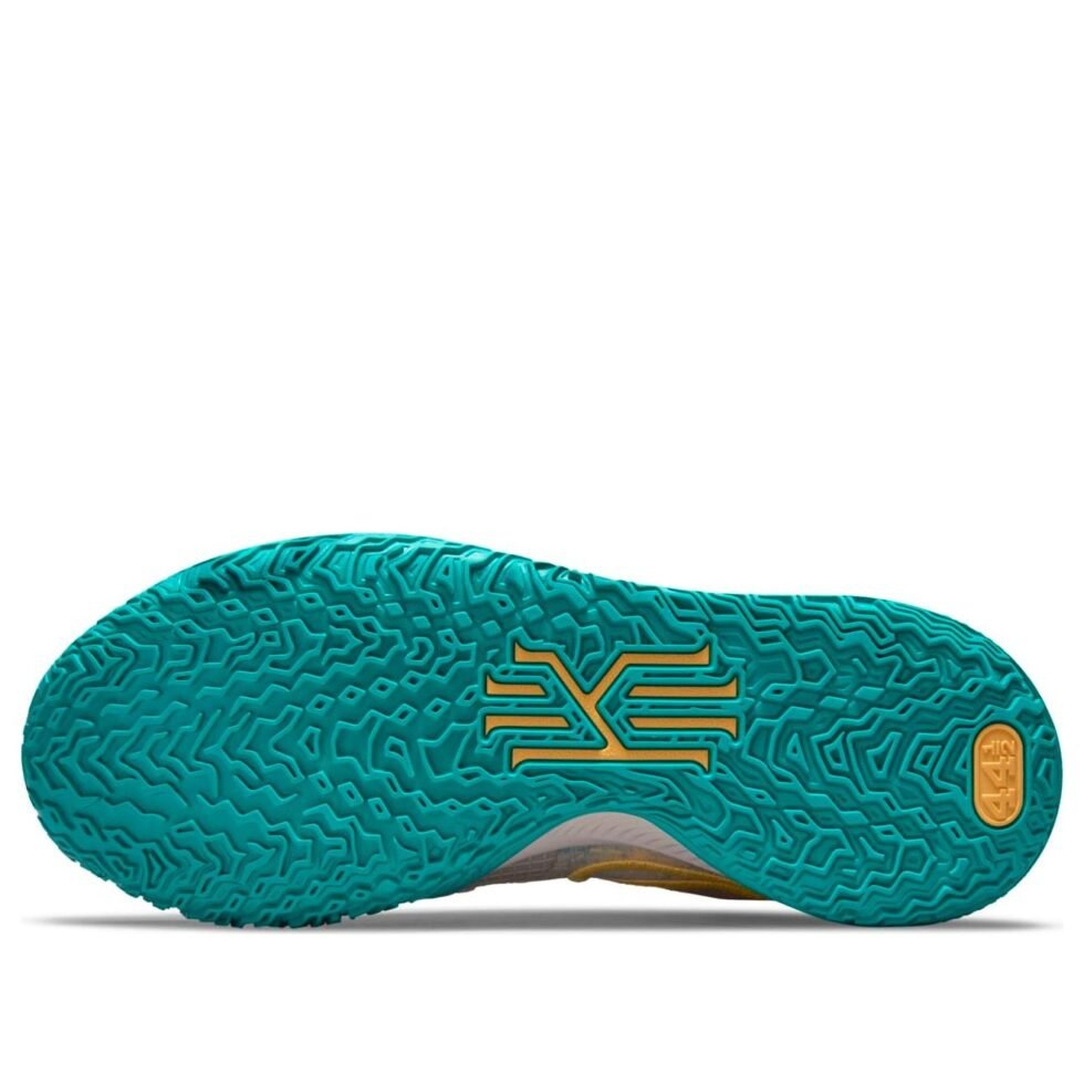 Nike Kyrie Low 4 'N7' CW3985-005 - Image 6