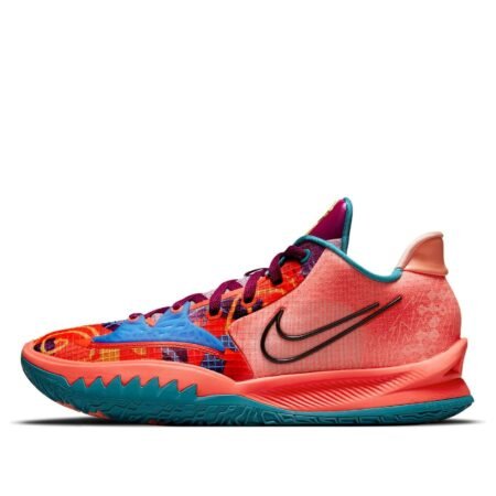 Nike Kyrie Low 4 '1 World 1 People' CW3985-600