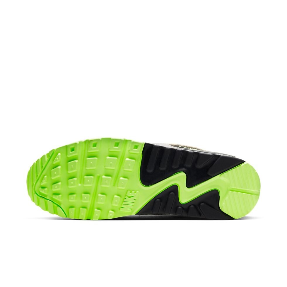 Nike Air Max 90 'Green Camo' CW4039-300 - Image 6