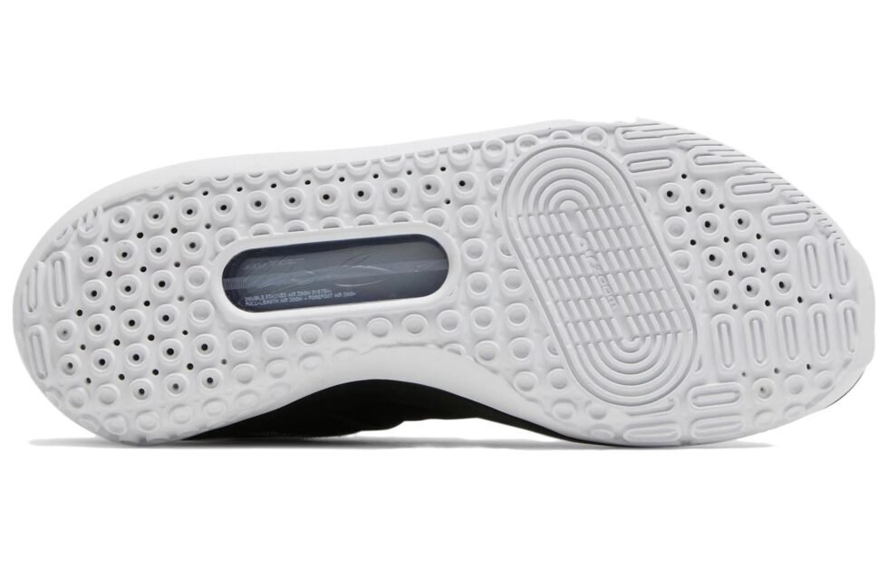 Nike KD 13 TB 'Black White' CW4115-001 - Image 5
