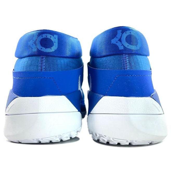 Nike KD 13 TB 'Game Royal' CW4115-401 - Image 4