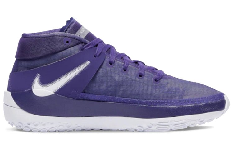 Nike KD 13 TB 'Court Purple' CW4115-501 - Image 2