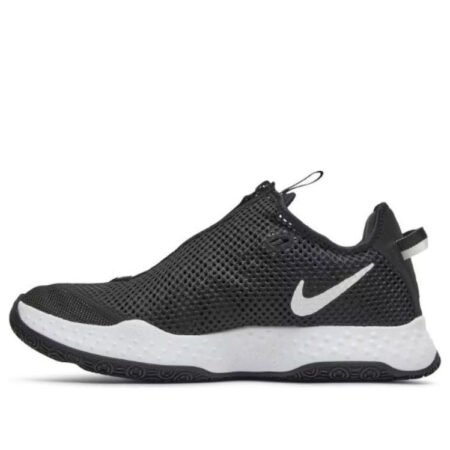 Nike PG 4 TB 'Black White' CW4134-001