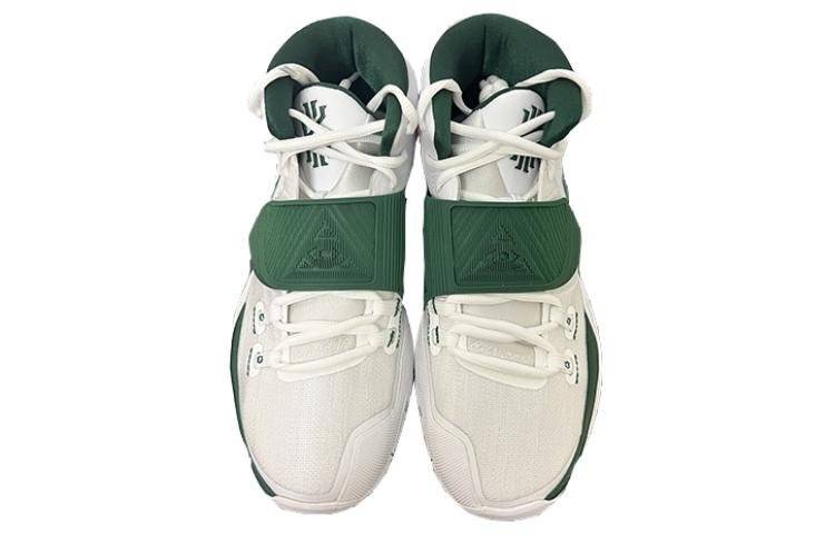 Nike Kyrie 6 TB 'White Fir' CW4142-107 - Image 3