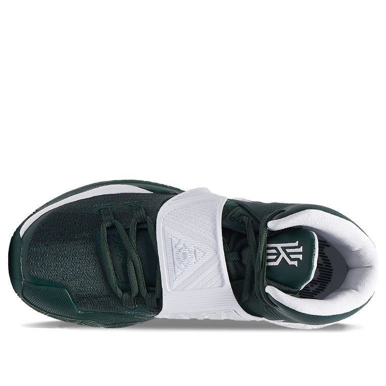 Nike Kyrie 6 TB Promo Green/White CW4142-303 - Image 4