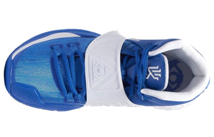 Nike Kyrie 6 TB 'Game Royal' CW4142-401 - Image 3