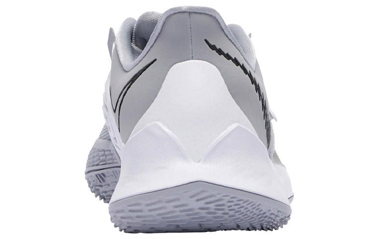 Nike Kyrie Low 3 TB 'Flat Silver' CW4147-002 - Image 4