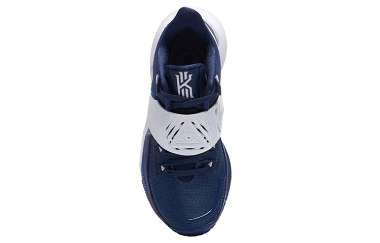 Nike Kyrie Low 3 TB 'Midnight Navy' CW4147-402 - Image 3