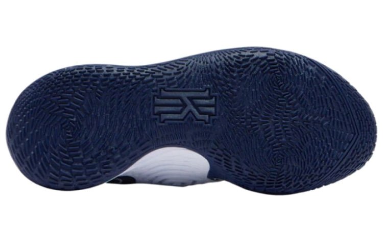 Nike Kyrie Low 3 TB 'Midnight Navy' CW4147-402 - Image 4
