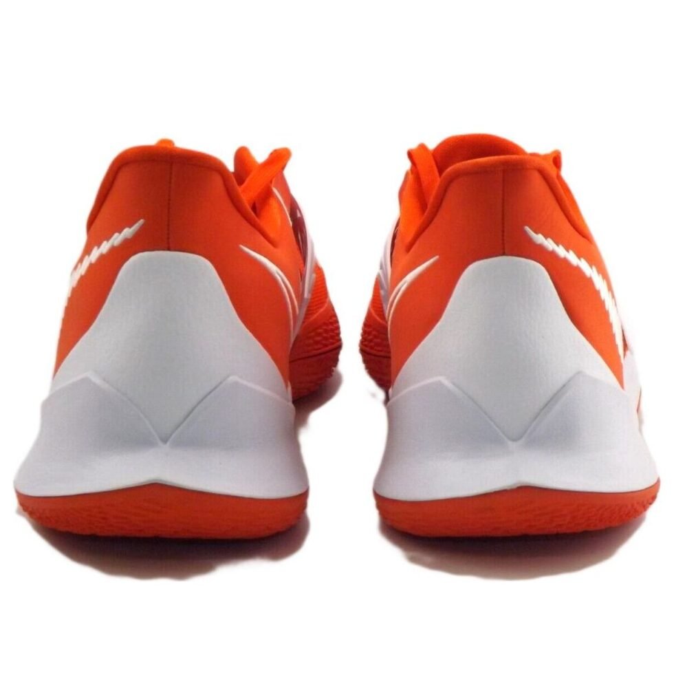Nike Kyrie Low 3 TB 'Team Orange' CW4147-802 - Image 5