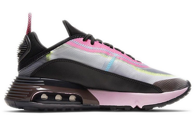 (WMNS) Nike Air Max 2090 'Lotus Pink' CW4286-100 - Image 2