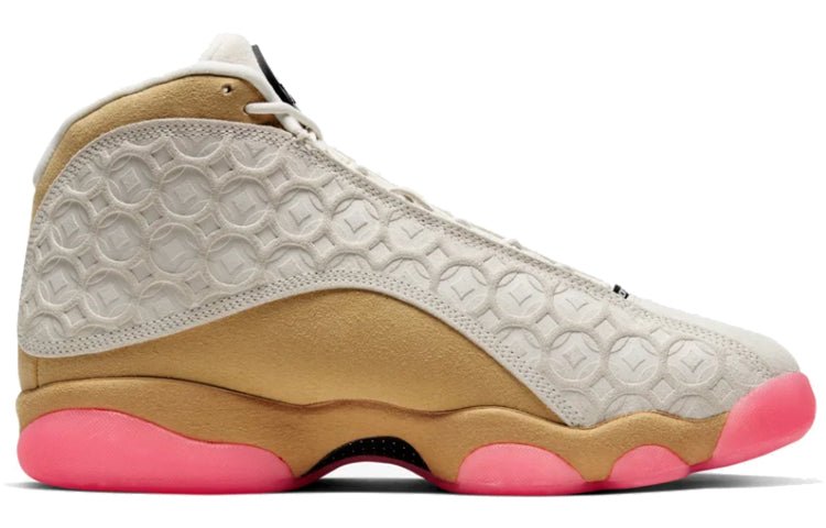 Air Jordan 13 Retro 'Chinese New Year' CW4409-100 - Image 2