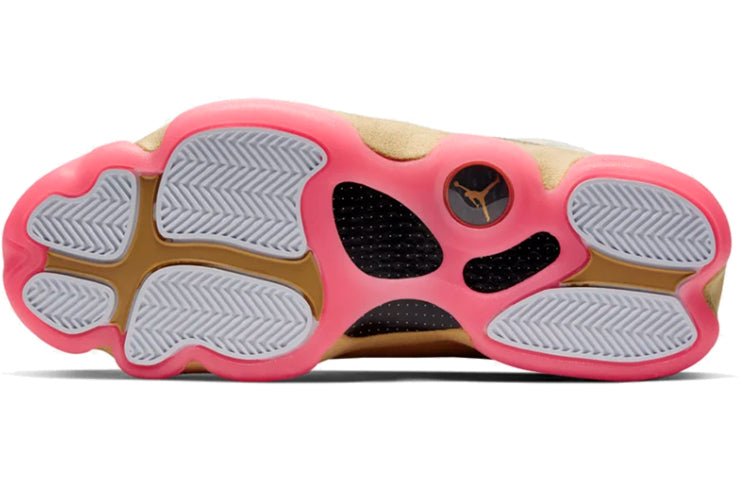 Air Jordan 13 Retro 'Chinese New Year' CW4409-100 - Image 6