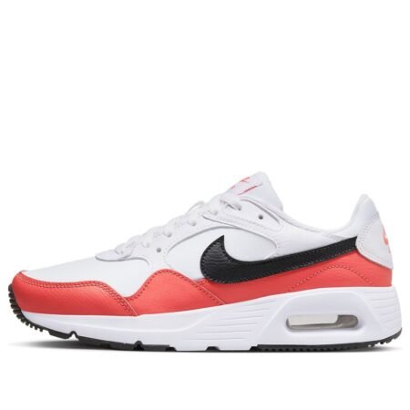 (WMNS) Nike Air Max SC 'White Magic Ember' CW4554-111