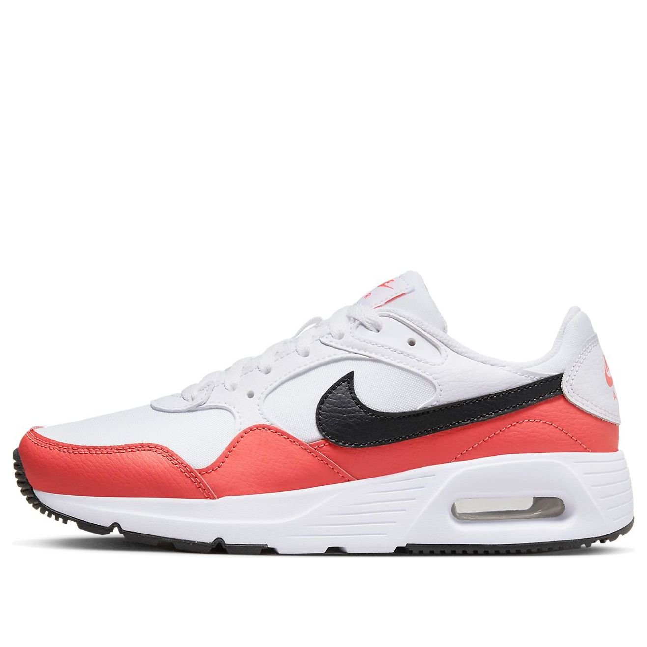 (WMNS) Nike Air Max SC 'White Magic Ember' CW4554-111