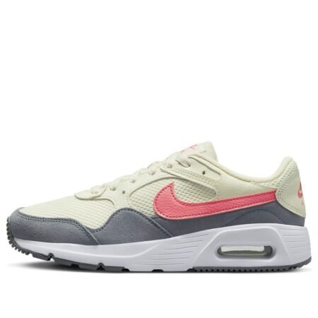 (WMNS) Nike Air Max SC 'Sail Coral Chalk' CW4554-114