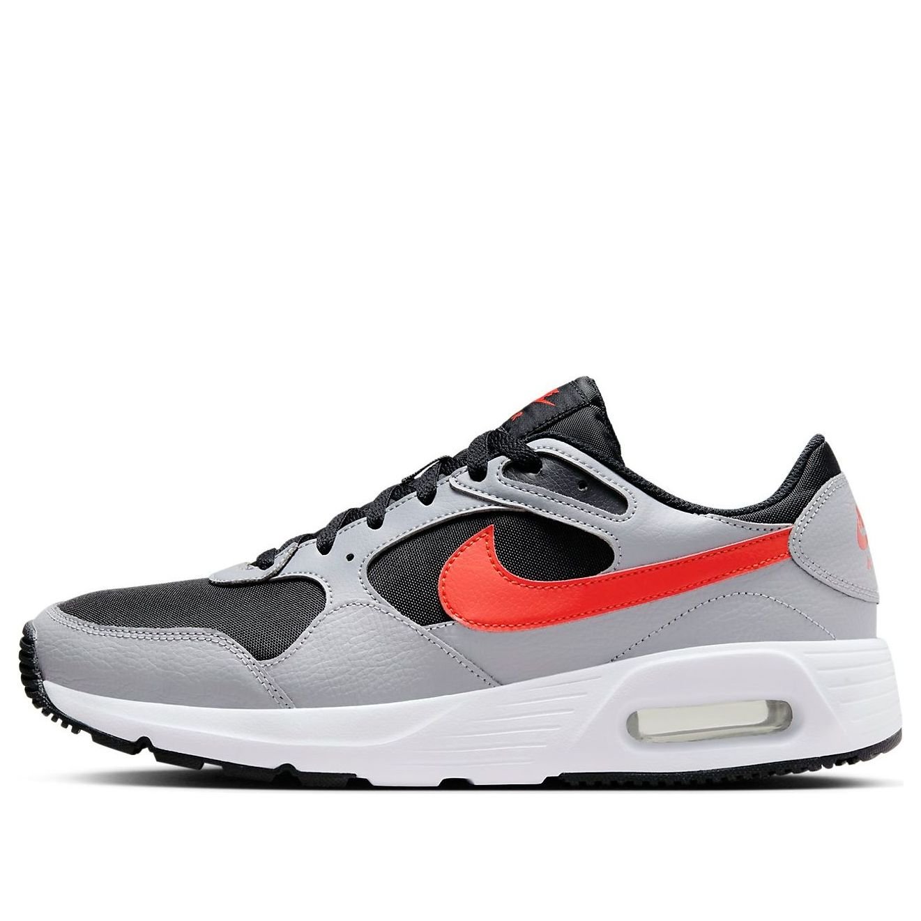 Nike Air Max SC 'Black Cement Picante' CW4555-015
